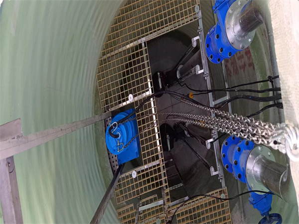 一體化預製泵站